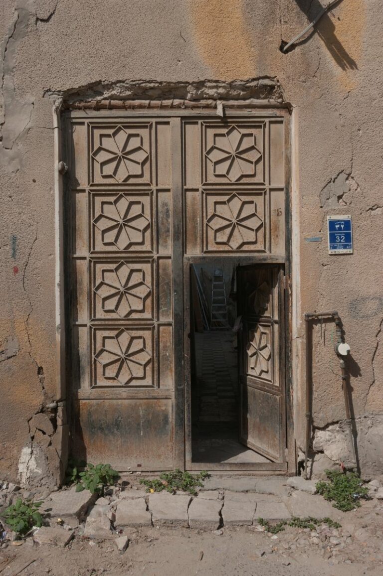 Old Msheireb 2006