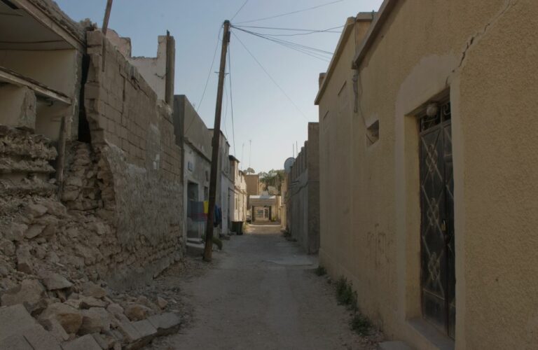 Old Msheireb 2007