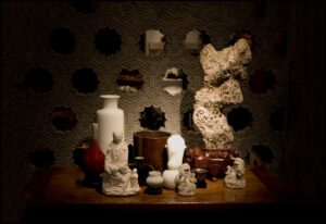 5 STILL LIFE