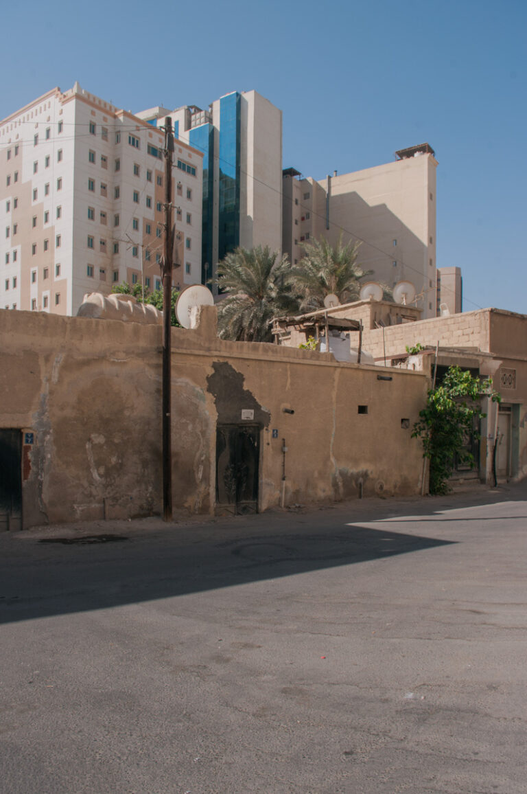 Al Messila St. Umm Ghuwailina 2018