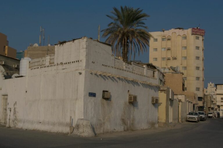 Al Midjaf st. Old Al Ghanim dist.2011