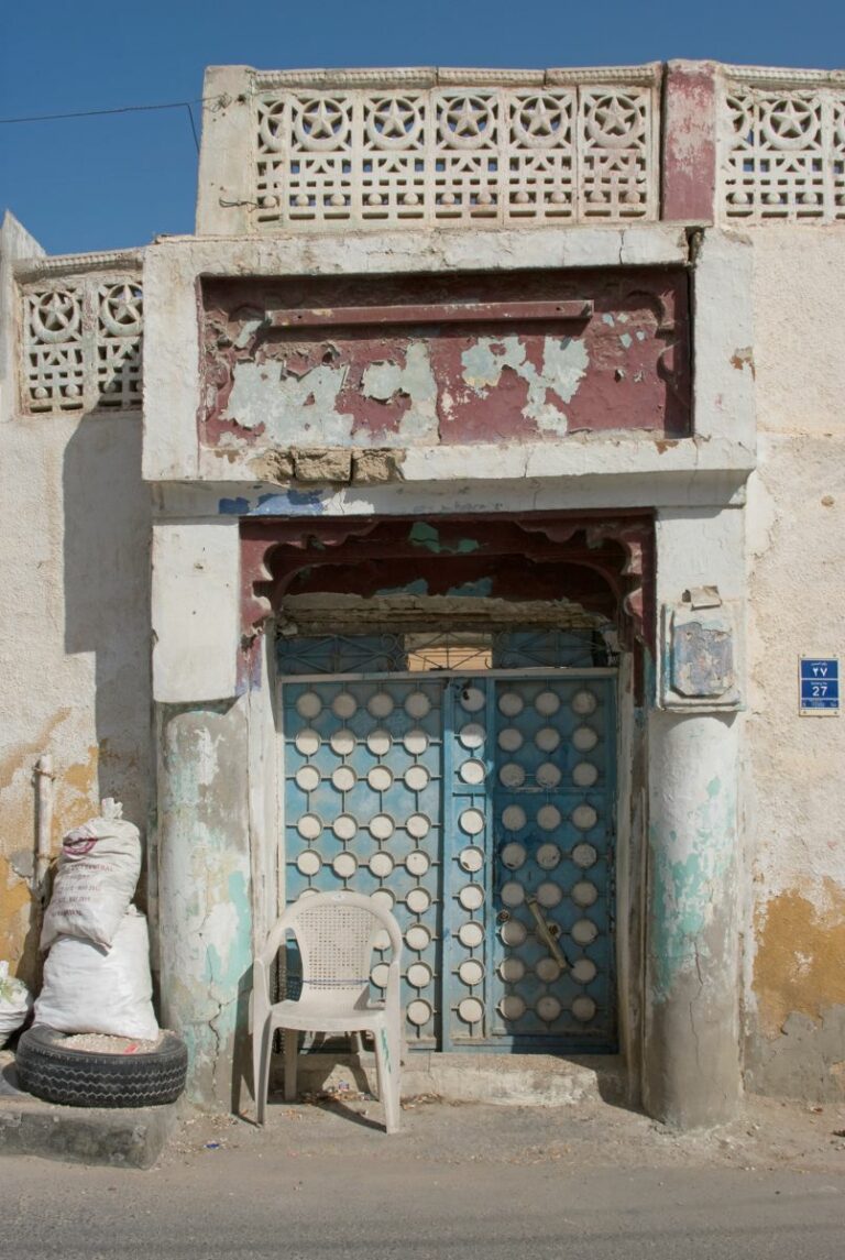 Al Wifaq St. Old Al Ghanim 2006
