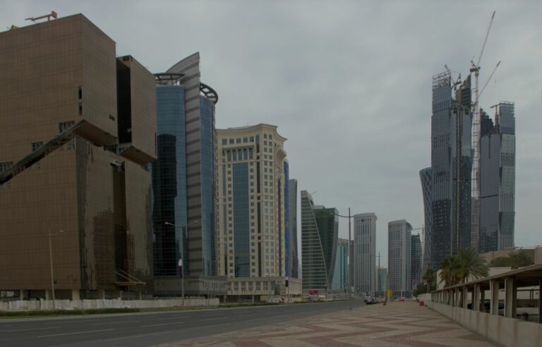 Financial center 2010