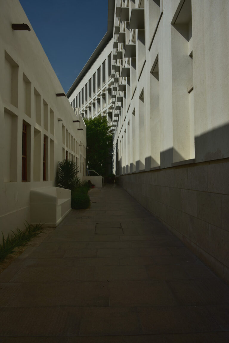 Msheireb Downtown 2021