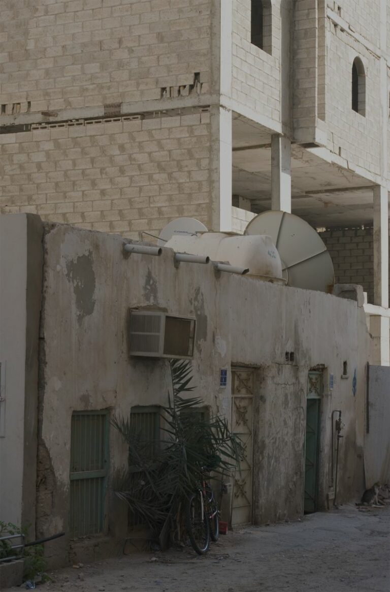 Old Al Ghanim 2008