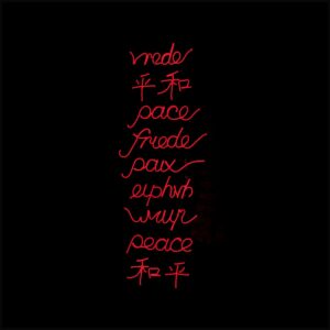 6 ROUGE PAIX
