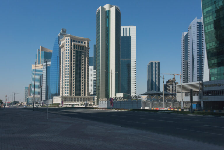 Financial Center 2019