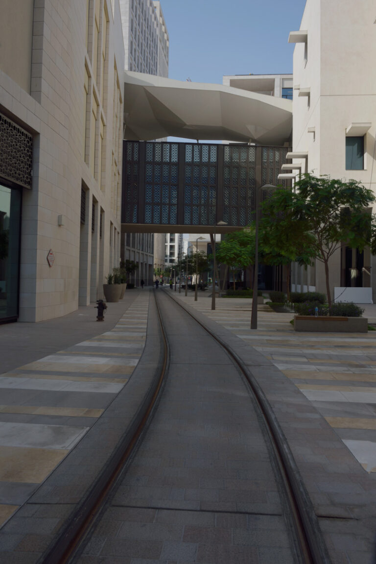 Msheireb Downtown 2021