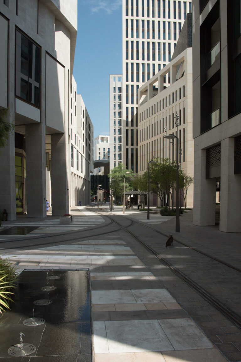 Msheireb downtown 2022