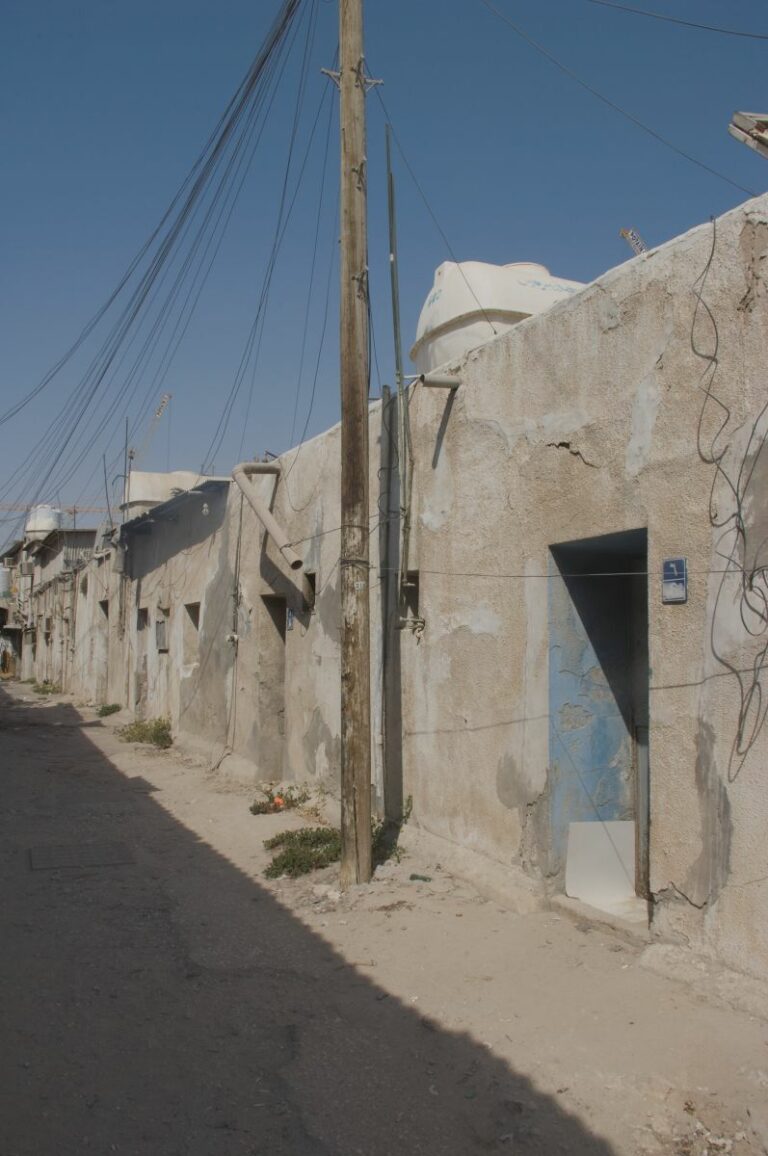 Old Msheireb 2006