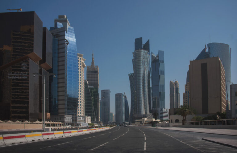 Financial Center 2019