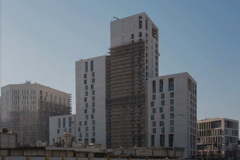 Msheireb Downtown 2016