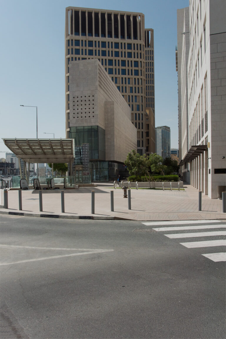 Msheireb downtown 2022