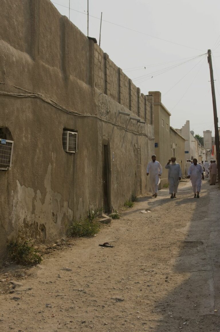 Old Msheireb 2006