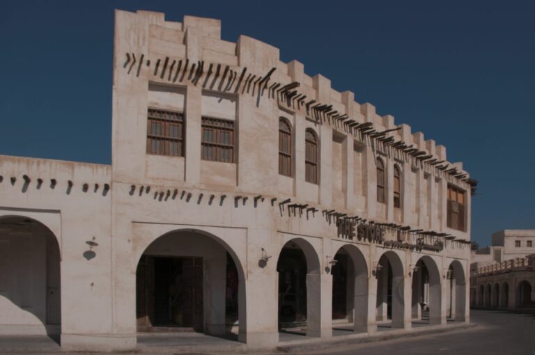 Souq waqif 2010