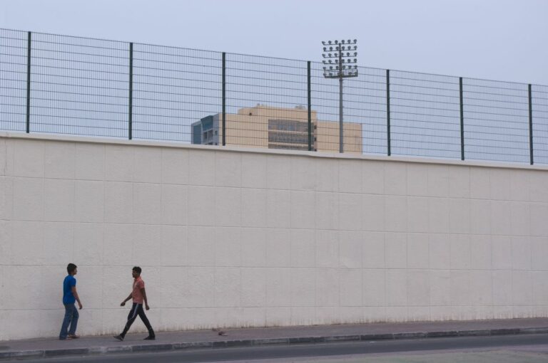 Stadium Jabr Bin Mohamed St 2011