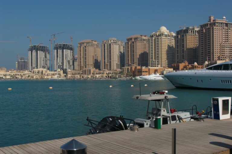 The Pearl 2014