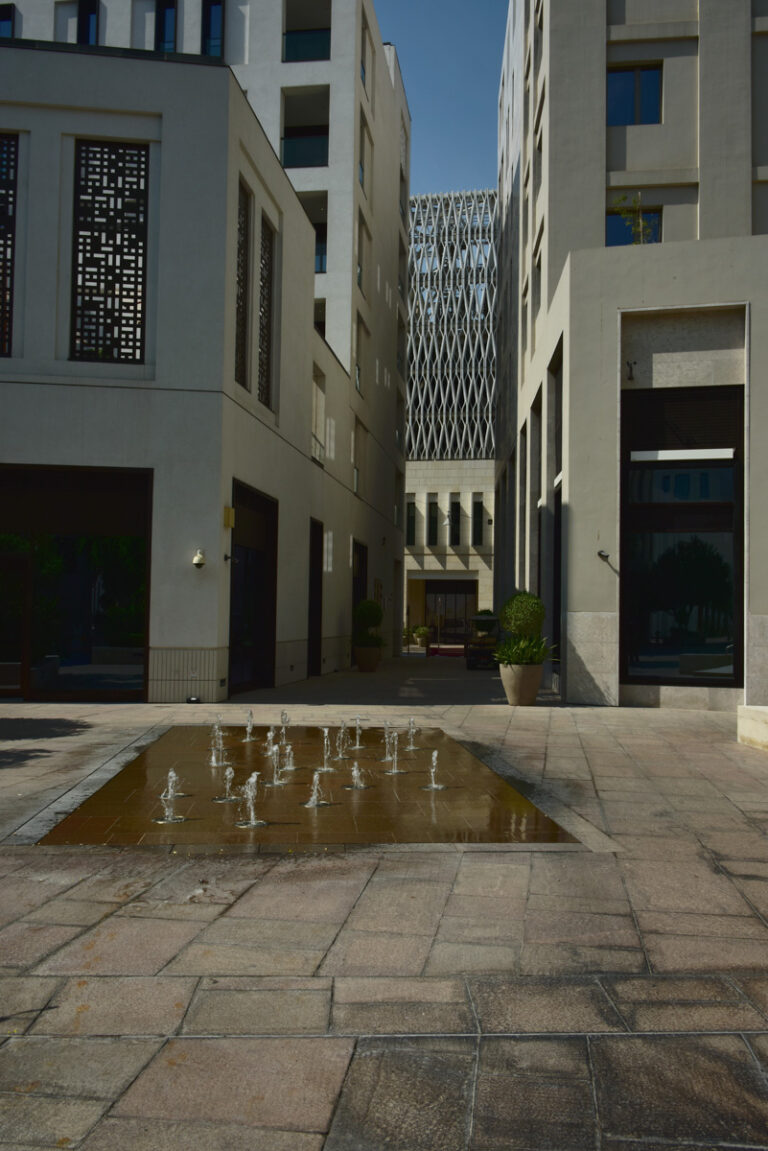 Msheireb Downtown 2021