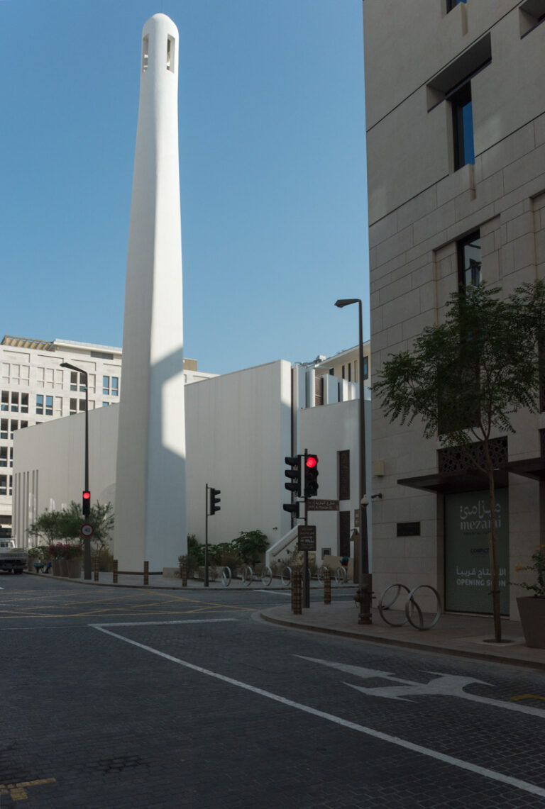 Msheireb Downtown 2022