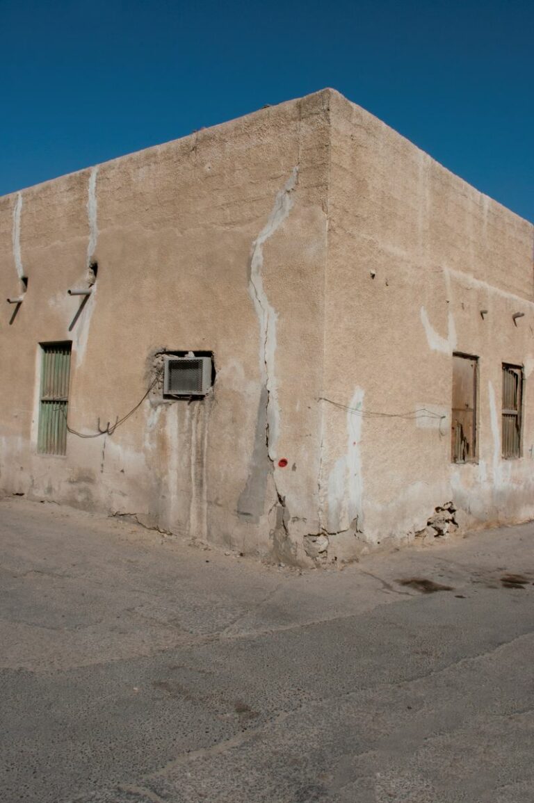 Old Msheireb 2006