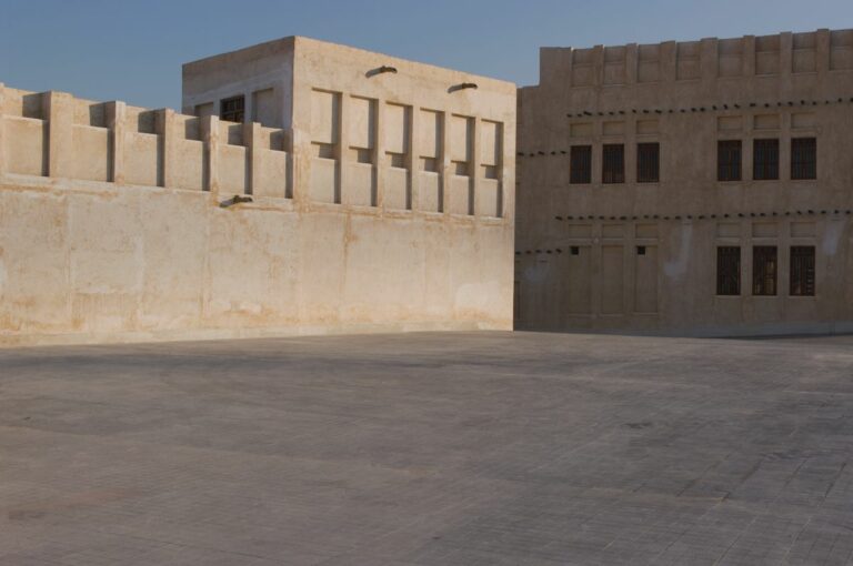 Souq waqif 2010